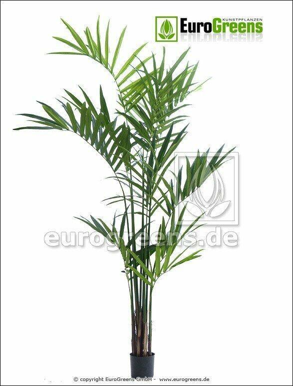 Palma artificial Kentia 240 cm