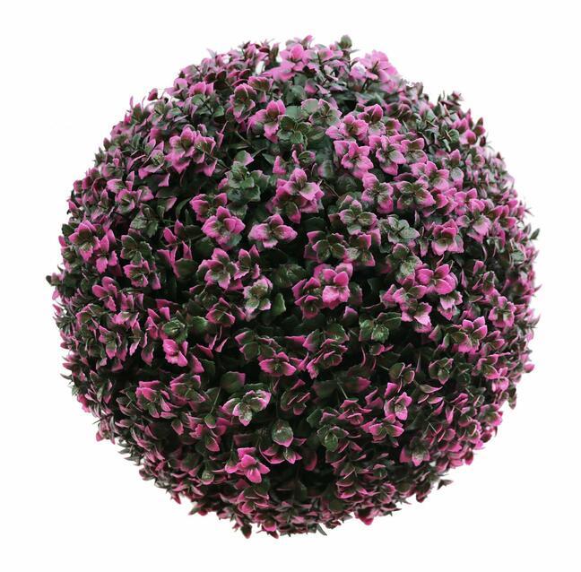 Pelota artificial Pachysandra 38 cm