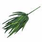 Planta artificial Aloe Vera 15 cm