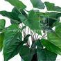 Planta artificial Anthurium 45 cm