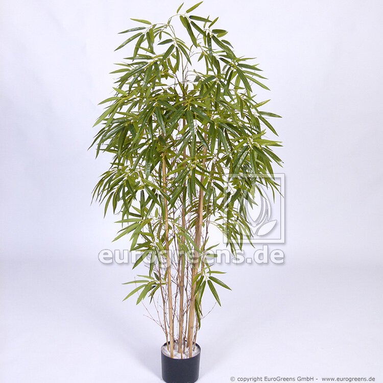 Bambú Artificial (150 cm)