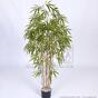 Planta artificial Bambú Chino 150 cm