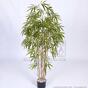 Planta artificial Bambú Chino 150 cm