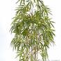 Planta artificial Bambú Chino 150 cm