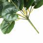 Planta artificial Begonia 25 cm