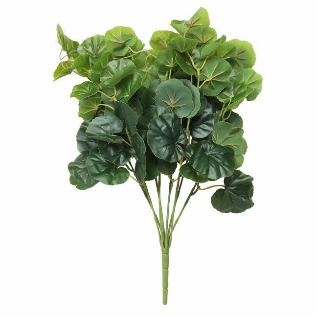 Planta artificial Begonia 45 cm