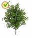 Planta artificial de eucalipto 30 cm