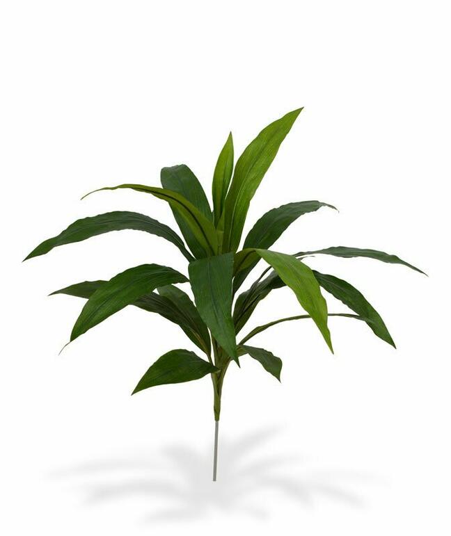 Planta artificial Dracena 60 cm