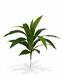 Planta artificial Dracena 60 cm