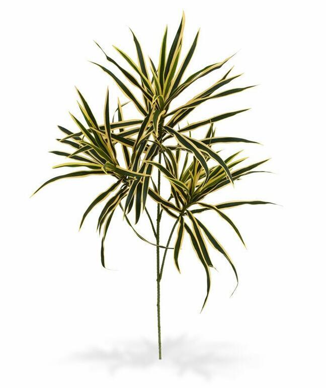 Planta artificial dracena 80 cm