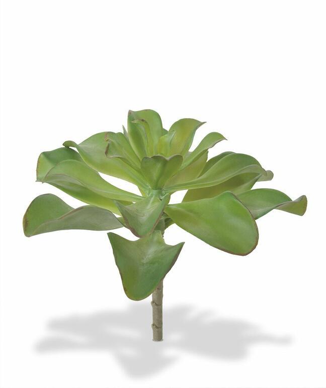 Planta artificial Eševéria 20 cm