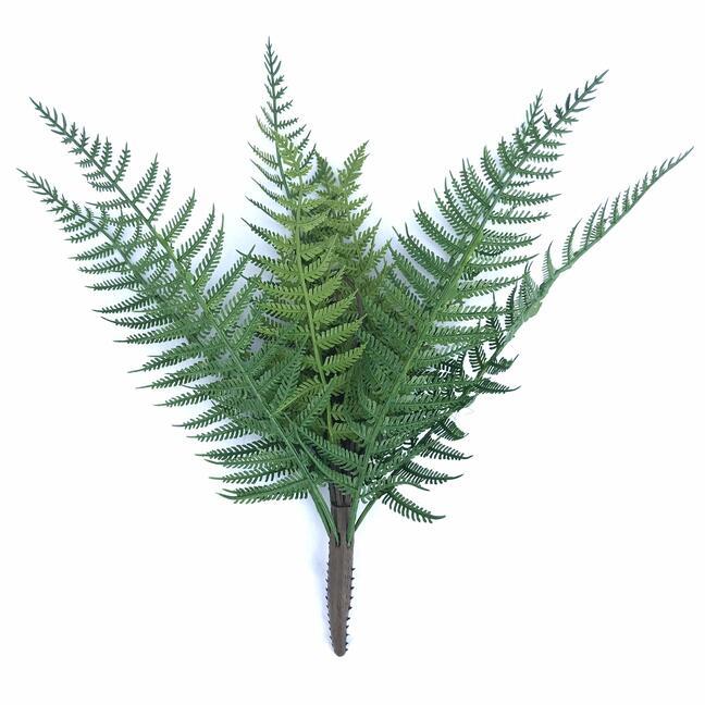 Planta artificial Helecho 32 cm