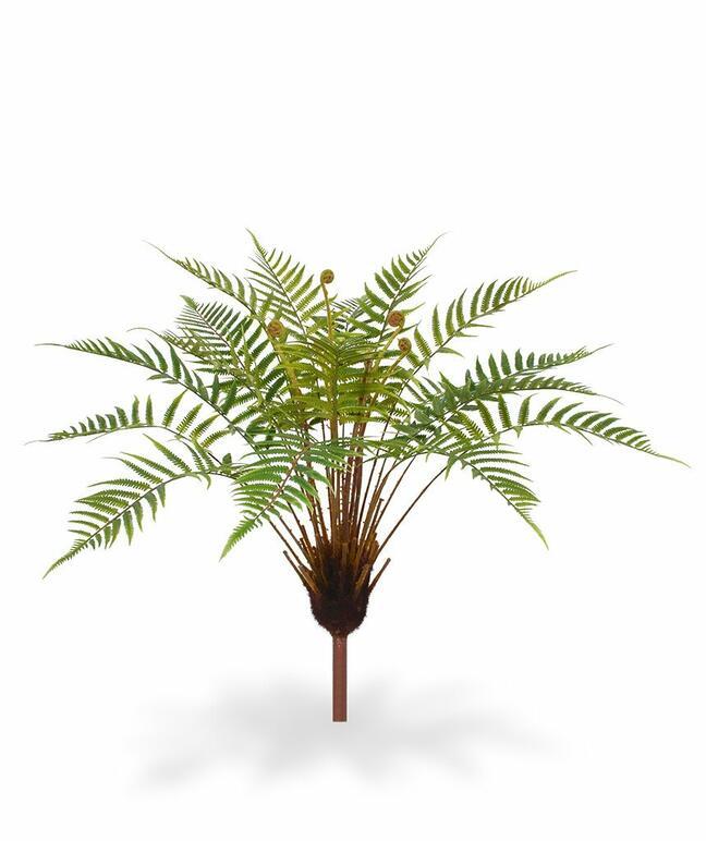 Planta artificial Helecho 75 cm