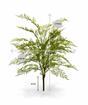 Planta artificial Helecho hembra 75 cm