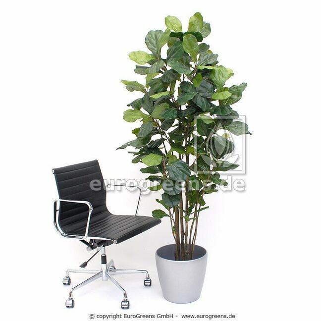 Planta artificial Higuera 180 cm