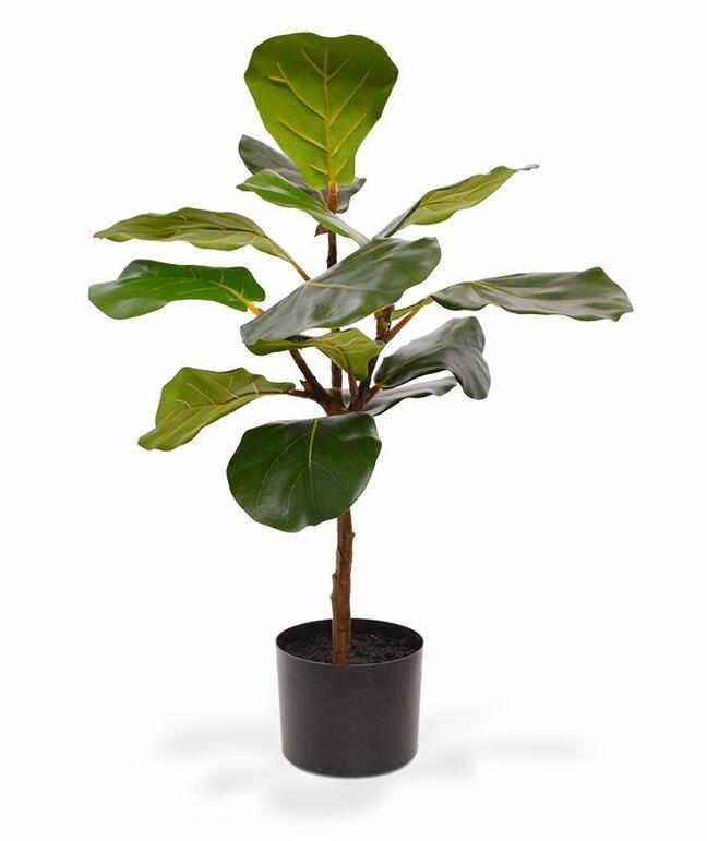 Planta artificial Higuera 60 cm