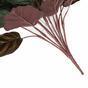 Planta artificial Kalatea 50 cm