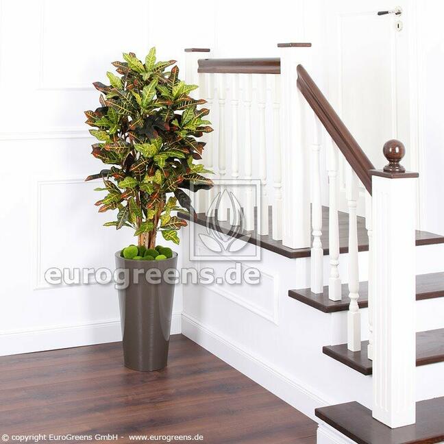 Planta artificial Krotönec 190 cm