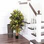 Planta artificial Krotönec 190 cm