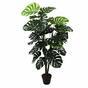 Planta artificial Monstera 140 cm