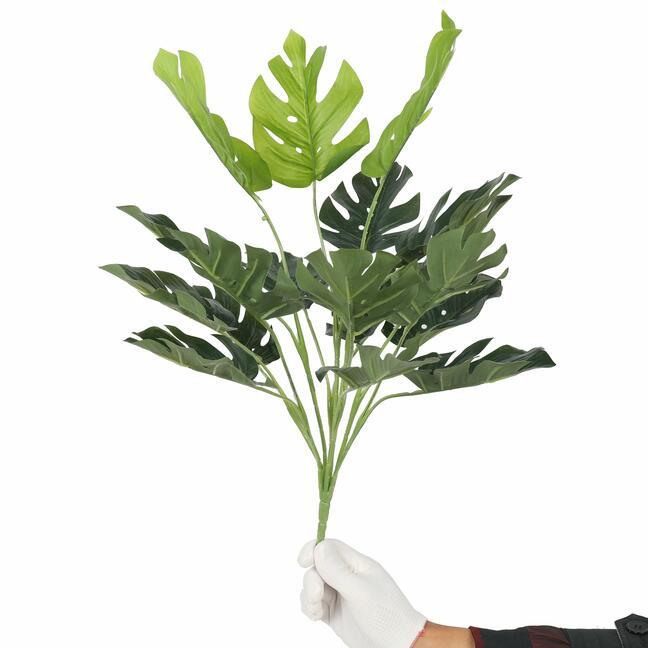 Planta artificial Monstera 50 cm