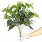Planta artificial Philodendron Cordatum 45 cm