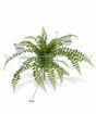 Planta artificial rotundifolia 55 cm