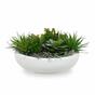 Planta artificial Stonecrop 18 cm