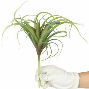 Planta artificial Tillandsia 15 cm