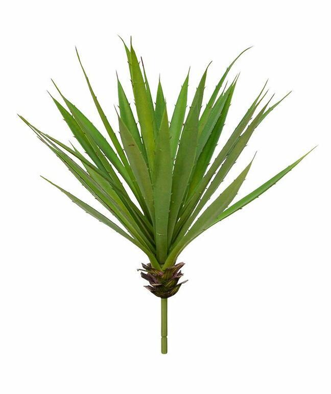 Planta artificial Yucca 40 cm