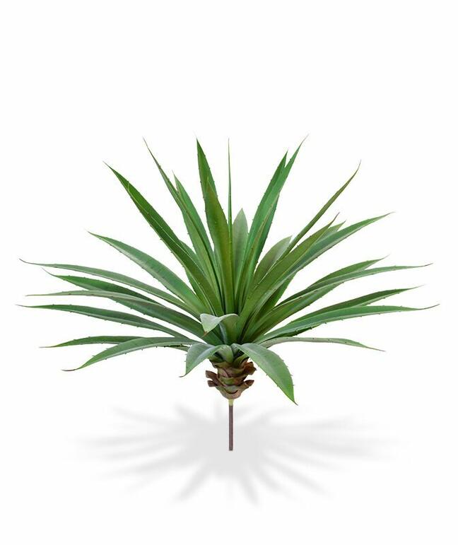 Planta artificial Yucca 55 cm