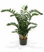 Planta artificial Zamiokulkas 120 cm
