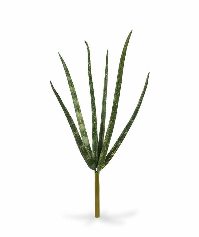 Plantas artificiales Svokrine lenguas 20 cm