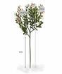 Rama artificial Buxus 45 cm