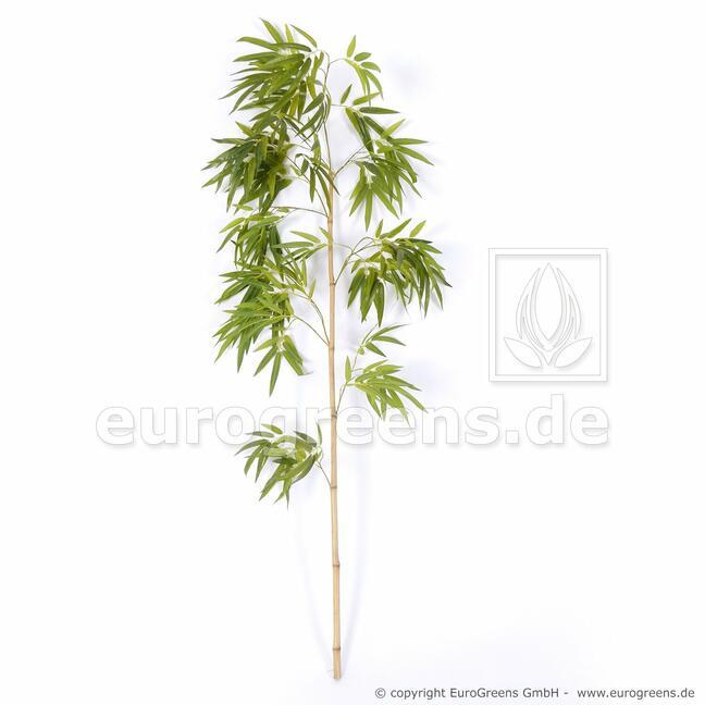 Rama artificial de bambú chino 150 cm