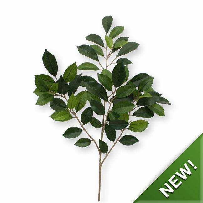 Rama artificial Fikus 55 cm