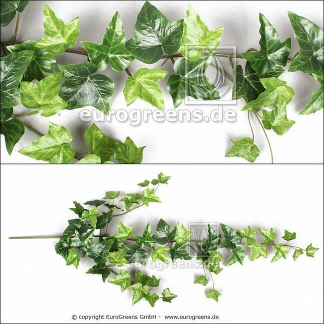 Rama artificial Ivy 90 cm