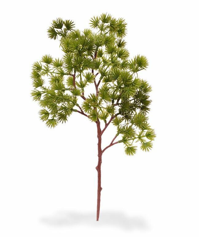 Rama artificial Pino 35 cm