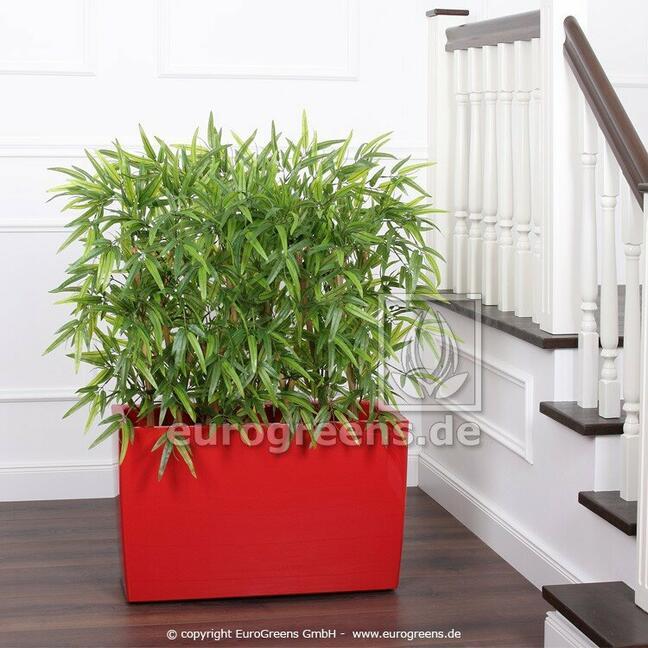 Valla artificial Bamboo 120 cm