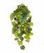 Zarcillo artificial Vid de uva 60 cm
